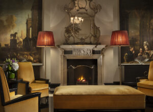 The Carlyle, A Rosewood Hotel