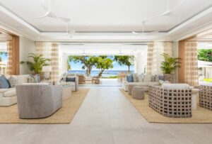 One Beachlands, Barbados