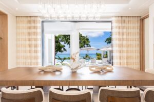 One Beachlands, Barbados
