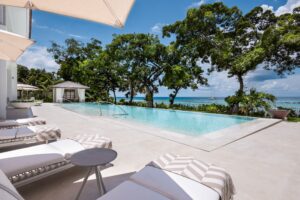 One Beachlands, Barbados