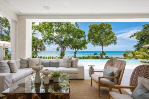 One Beachlands, Barbados
