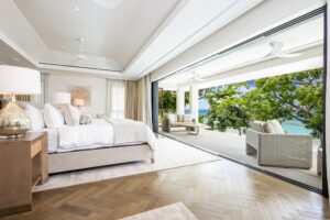 One Beachlands, Barbados