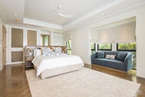 One Beachlands, Barbados