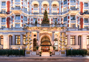Mandarin Oriental Hyde Park