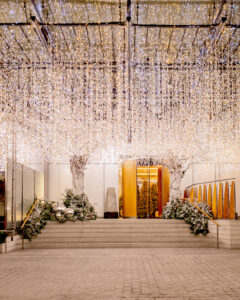 The Berkeley London