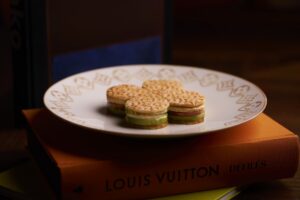 Le Café Louis Vuitton