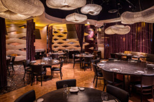 Nobu Ceasars Palace