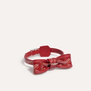 Goyard, Oscar Collar, POA