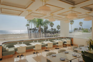 Regent Santa Monica