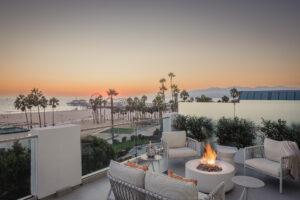 Regent Santa Monica