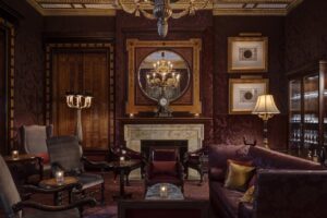 Jewel Suite, Lotte New York Palace