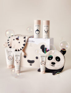 Dr. Barbara Sturm, Baby & Kids Essentials Set – $210
