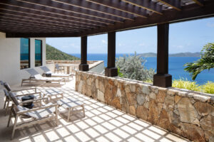 Peter Island Resort