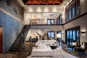 Peter Island Resort