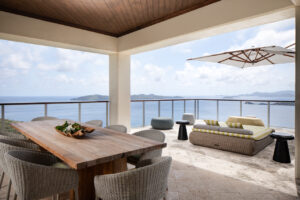 Peter Island Resort