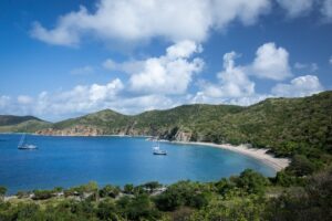 BVI’s Peter Island Resort Reopens After Seven Year Renovation