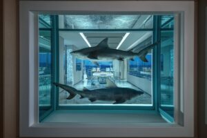 Empathy Suite, Palms Casino Resort 