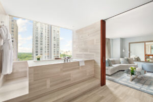 Royal Suite, Park Hyatt New York
