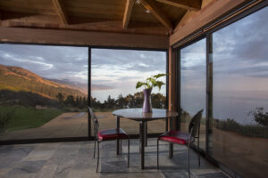 Post Ranch Inn, The Post House Big Sur, California