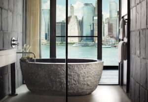 Riverhouse Suite, 1 Hotel Brooklyn Bridge