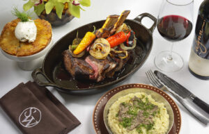 SW Steakhouse