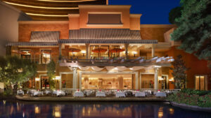 SW Steakhouse