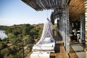 Singita, Lebombo Lodge South Africa