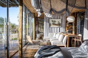 Singita, Lebombo Lodge South Africa