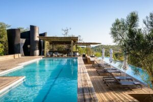Singita, Lebombo Lodge South Africa