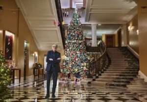 Claridge's