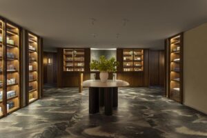 Executive Penthouse, The Ritz-Carlton New York NoMad