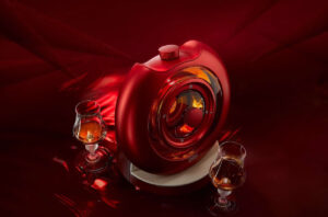 The Macallan, Time : Space Collection – $190,000