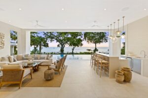 One Beachlands, Barbados