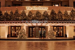 The Dorchester