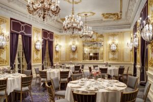 Presidential Suite, The St. Regis New York