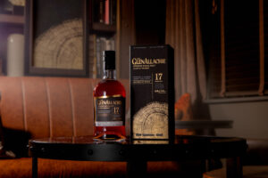 The GlenAllachie, Master of Wood 17 Year Old – $340