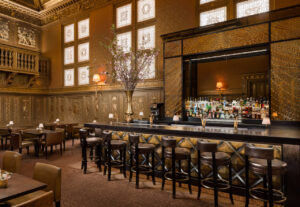 Jewel Suite, Lotte New York Palace