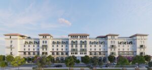 The Nora Hotel in West Palm Beach