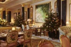 The Dorchester