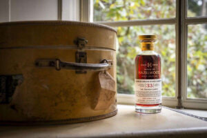 House of Hazelwood, The Transatlantic – $1,700