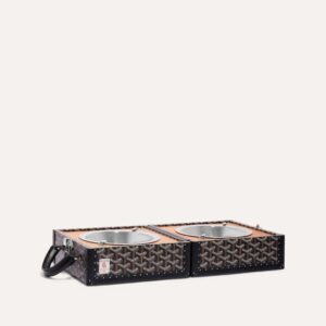 Goyard, Travel Bowl – POA