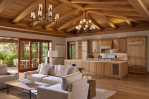 Sensei Porcupine Creek, Four-bedroom Villa California, USA