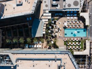 W Scottsdale