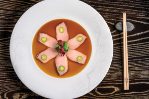 Nobu Ceasars Palace