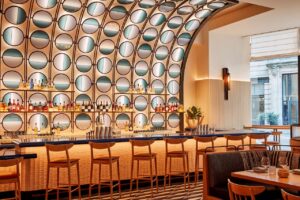 Executive Penthouse, The Ritz-Carlton New York NoMad