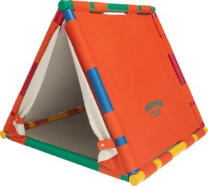 Hermès, Cavaletti Doghouse – $2,375