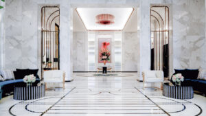 Waldorf Astoria Las Vegas