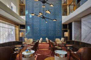 Penthouse Suite, Viceroy Chicago