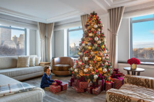 Ritz-Carlton New York