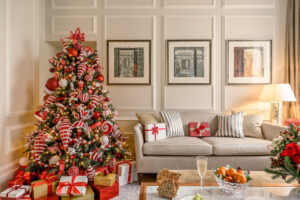 The Langham London